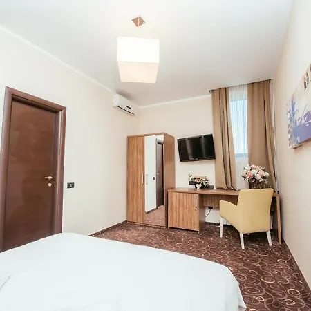 C Guest house 3*