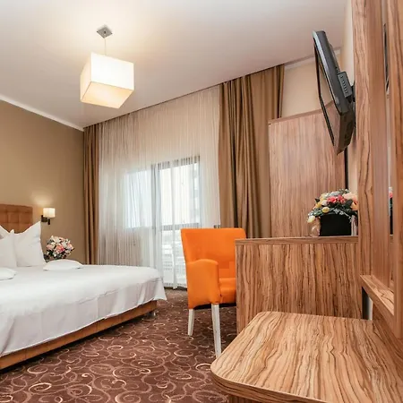 C Guest house