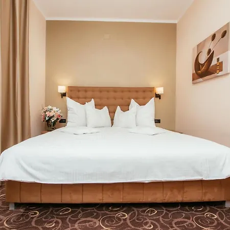 C Guest house