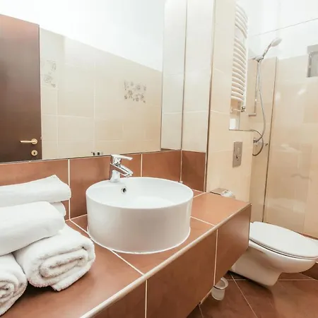 Guest house C 3*